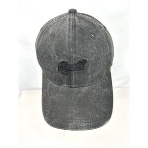 RSVLTS Black BOLT Hat Limited NWT Adjustable